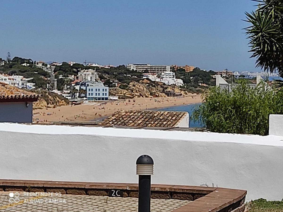 Alzira By Rossio Διαμέρισμα Αλμπουφέιρα Εξωτερικό φωτογραφία